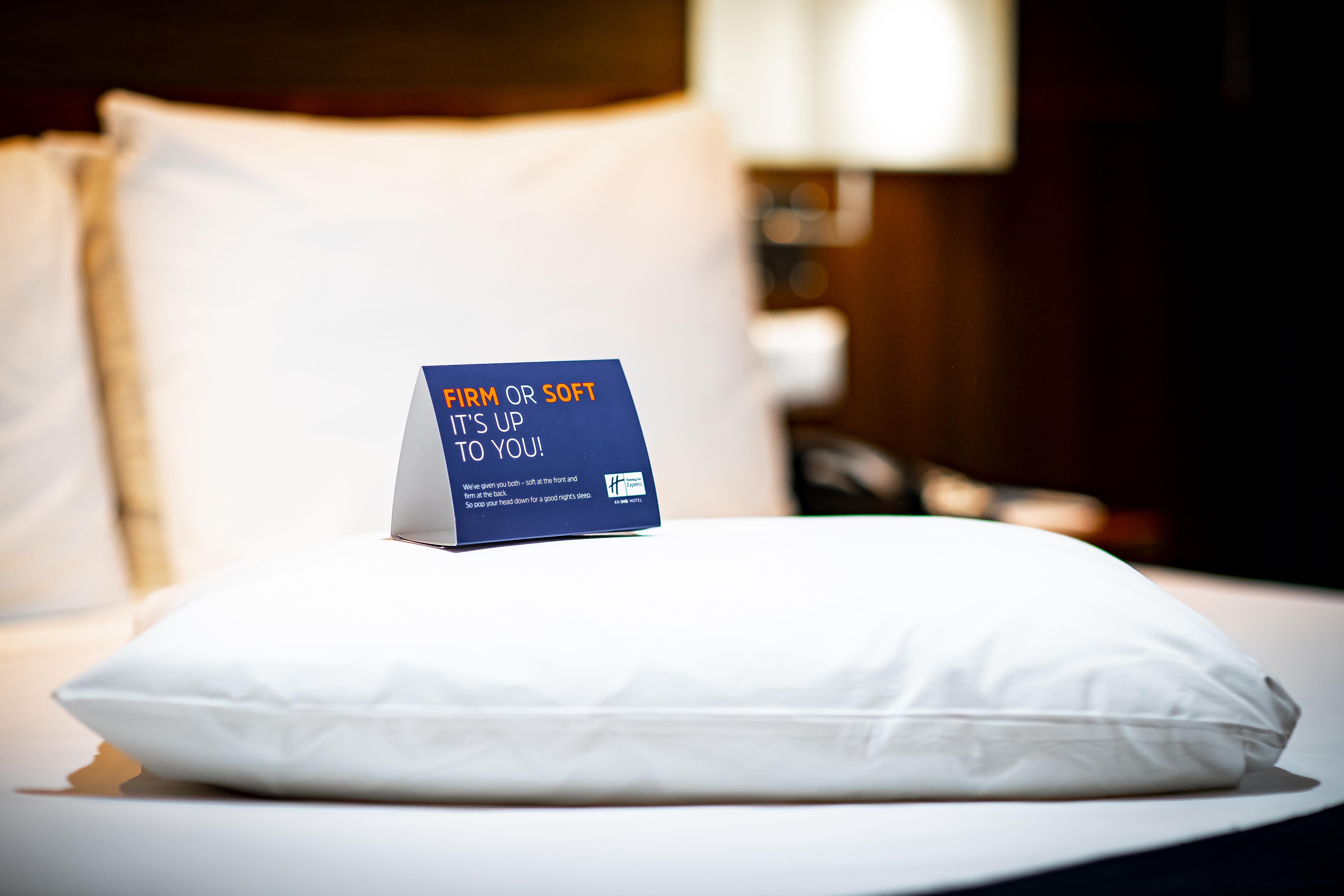 Holiday Inn Express Rotterdam - Central Station By Ihg Eksteriør bilde