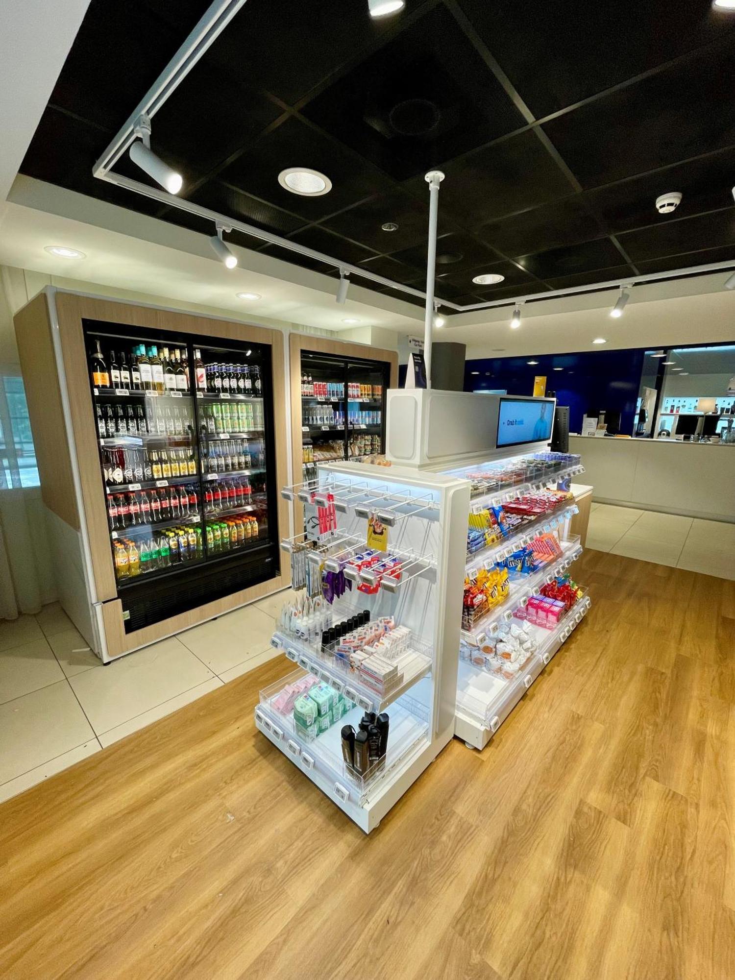 Holiday Inn Express Rotterdam - Central Station By Ihg Eksteriør bilde